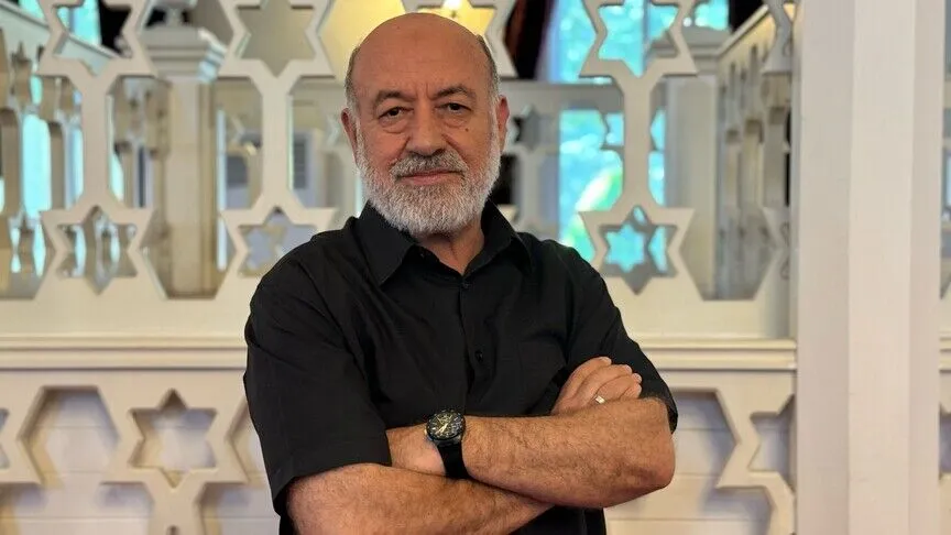Nazif Tunç